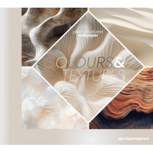 كولورز اند تكتشر